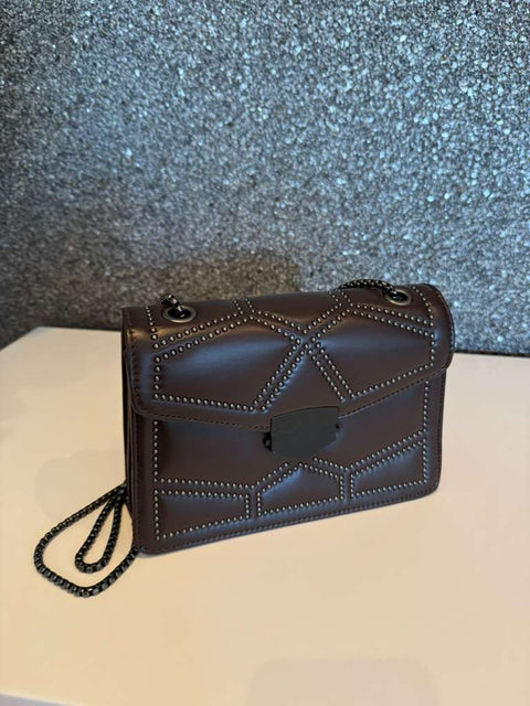 Sarah Chain Bag | Bazari
